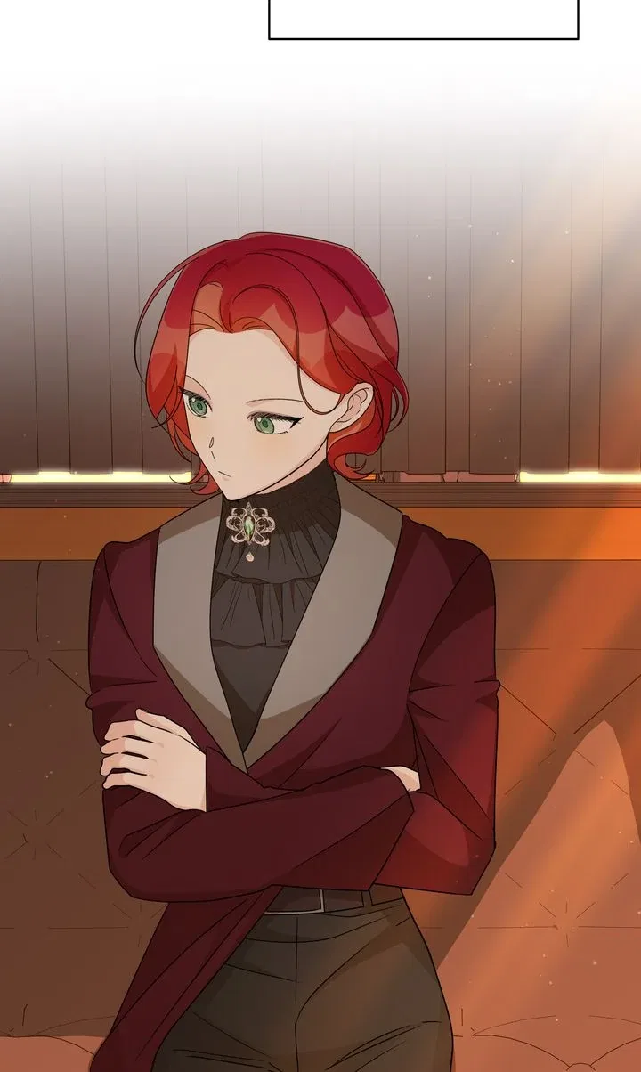 Till Divorce Do Us Part! Chapter 74 – Page 5