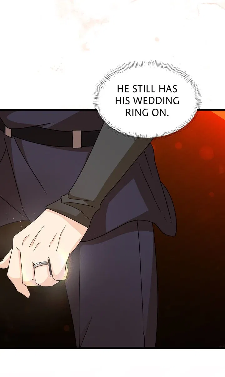 Till Divorce Do Us Part! Chapter 74 – Page 12