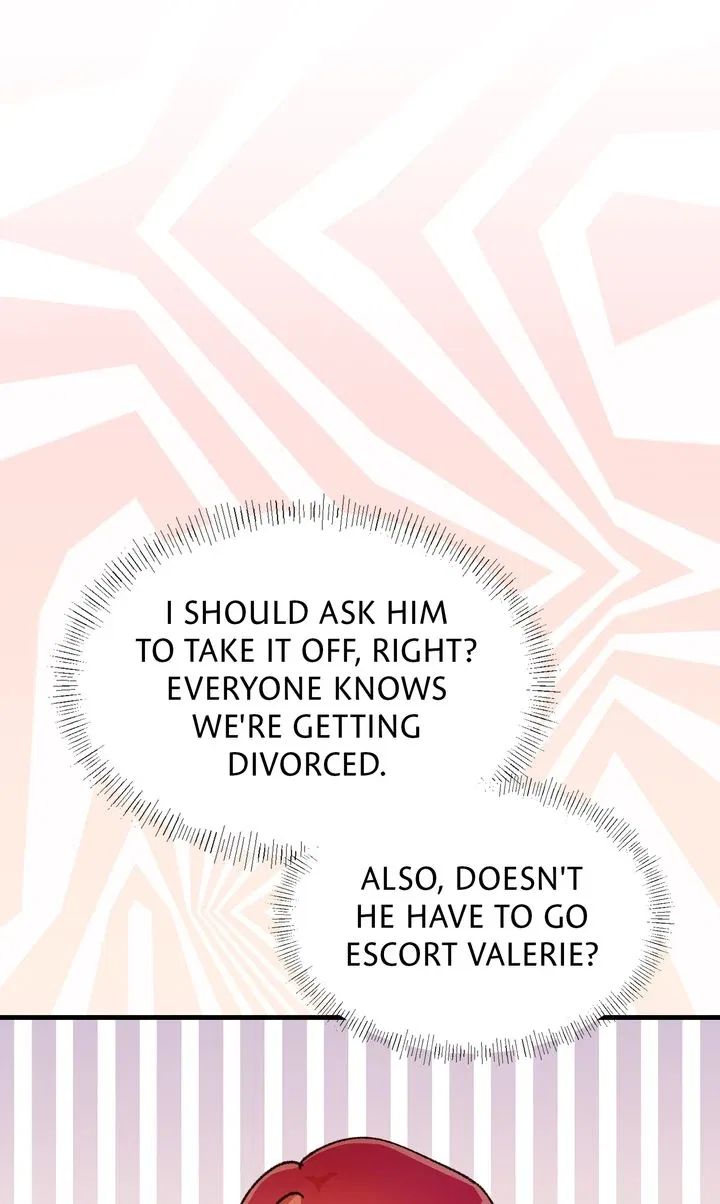 Till Divorce Do Us Part! Chapter 74 – Page 13