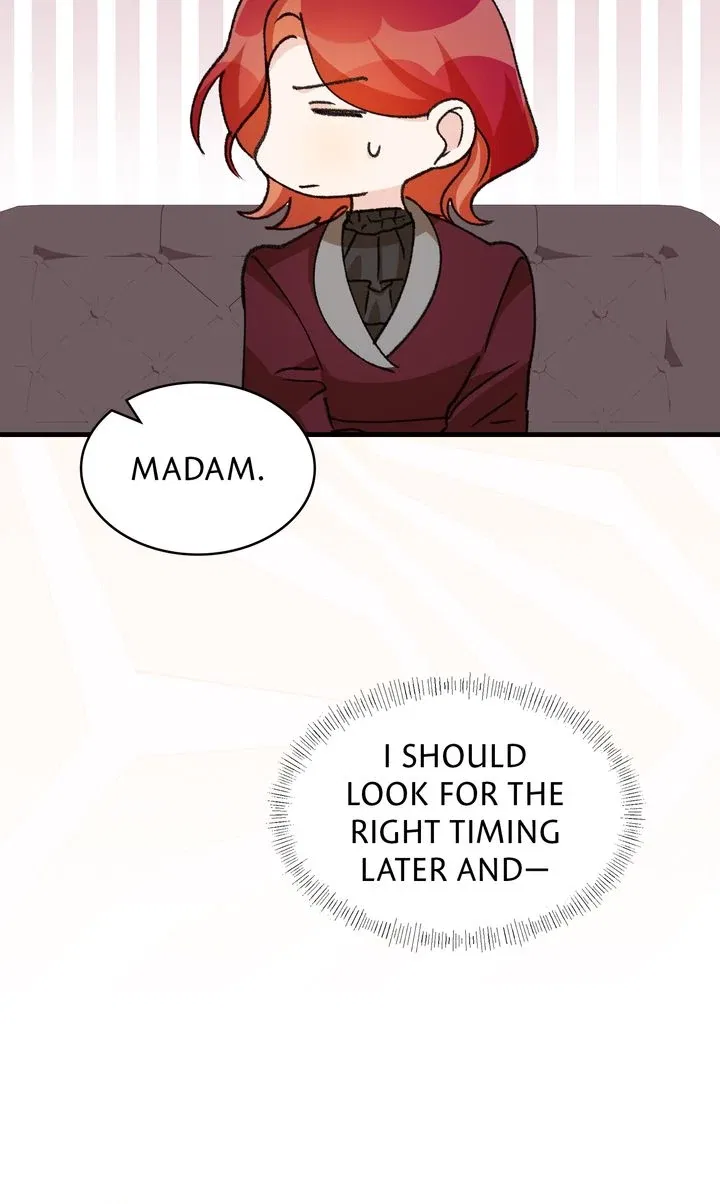 Till Divorce Do Us Part! Chapter 74 – Page 14