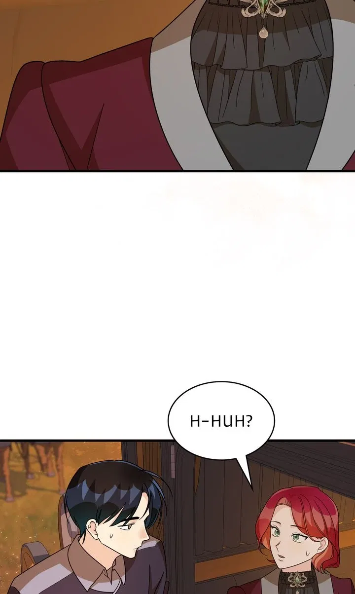 Till Divorce Do Us Part! Chapter 74 – Page 16