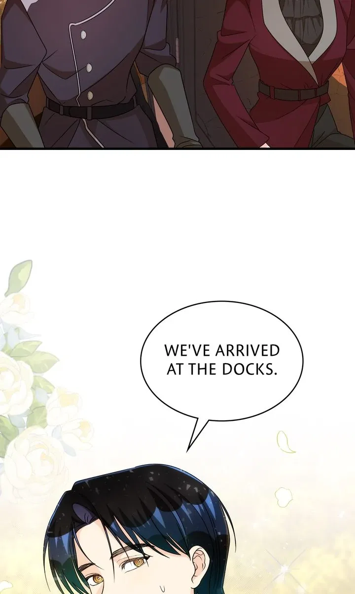Till Divorce Do Us Part! Chapter 74 – Page 17