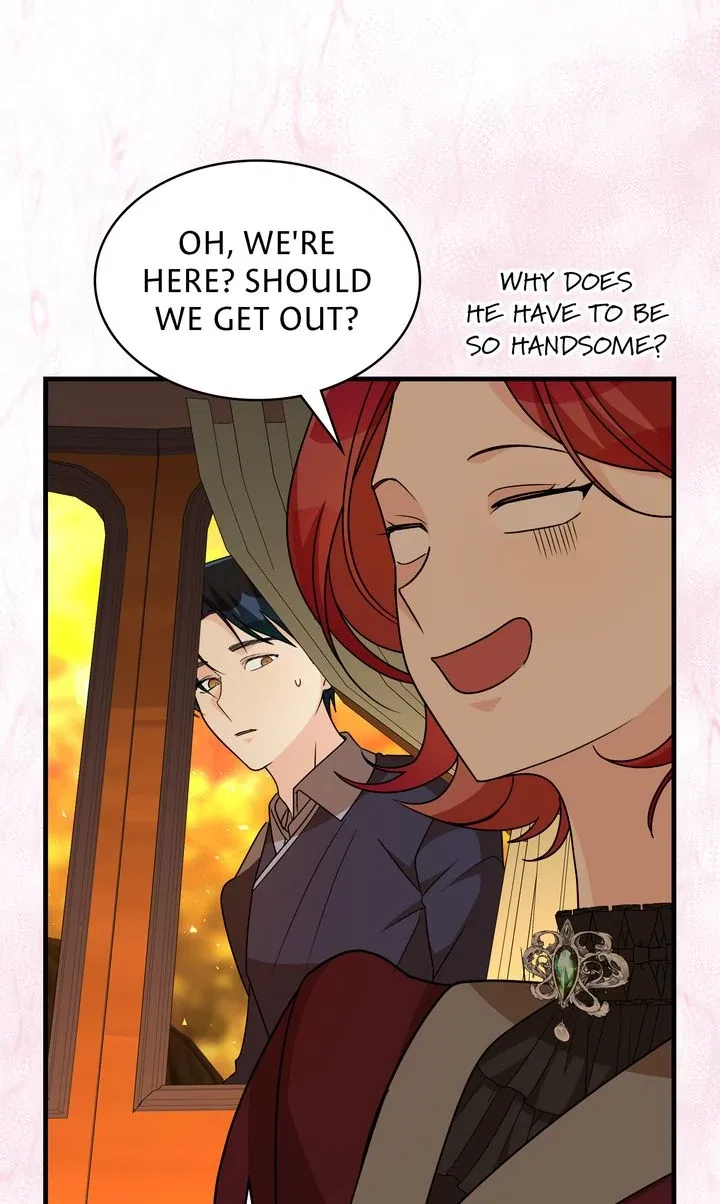Till Divorce Do Us Part! Chapter 74 – Page 19