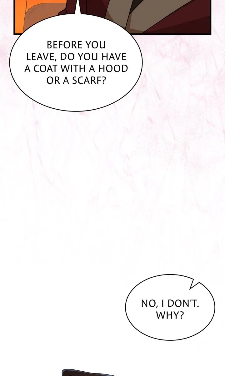 Till Divorce Do Us Part! Chapter 74 – Page 20