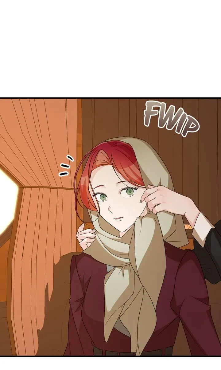 Till Divorce Do Us Part! Chapter 74 – Page 22