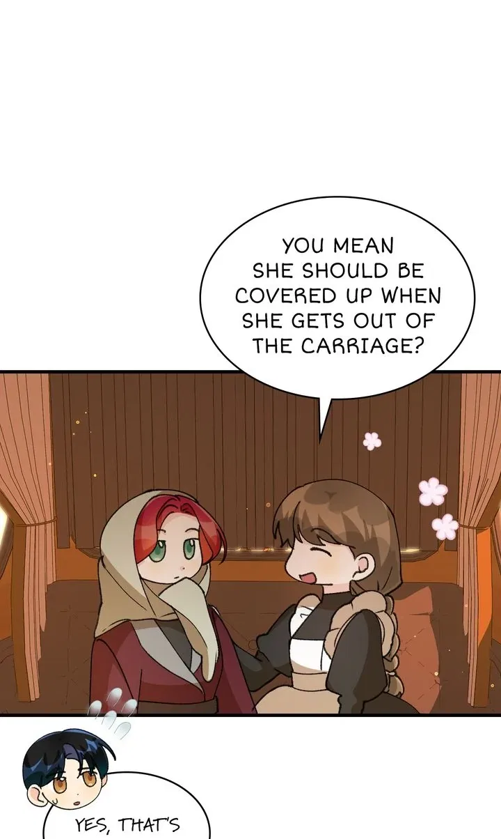Till Divorce Do Us Part! Chapter 74 – Page 23