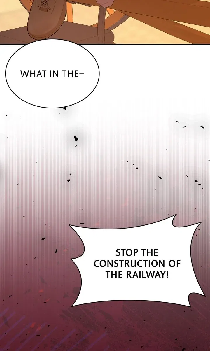 Till Divorce Do Us Part! Chapter 74 – Page 25