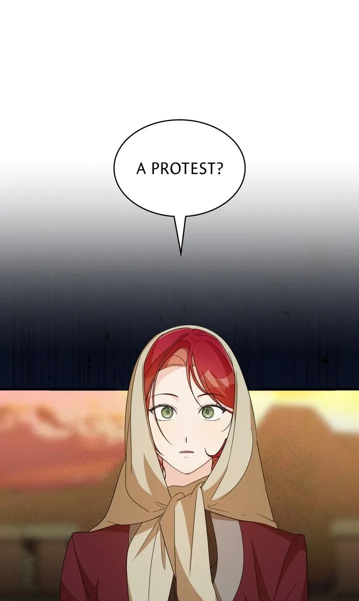 Till Divorce Do Us Part! Chapter 74 – Page 27