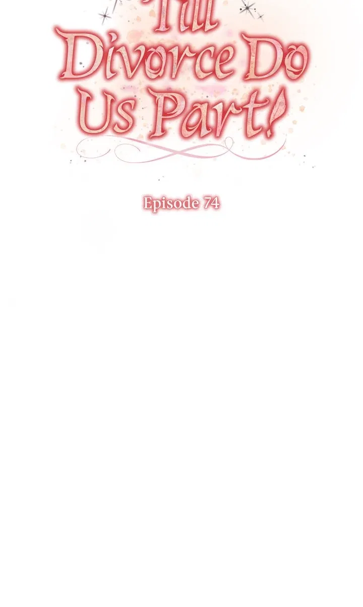 Till Divorce Do Us Part! Chapter 74 – Page 29