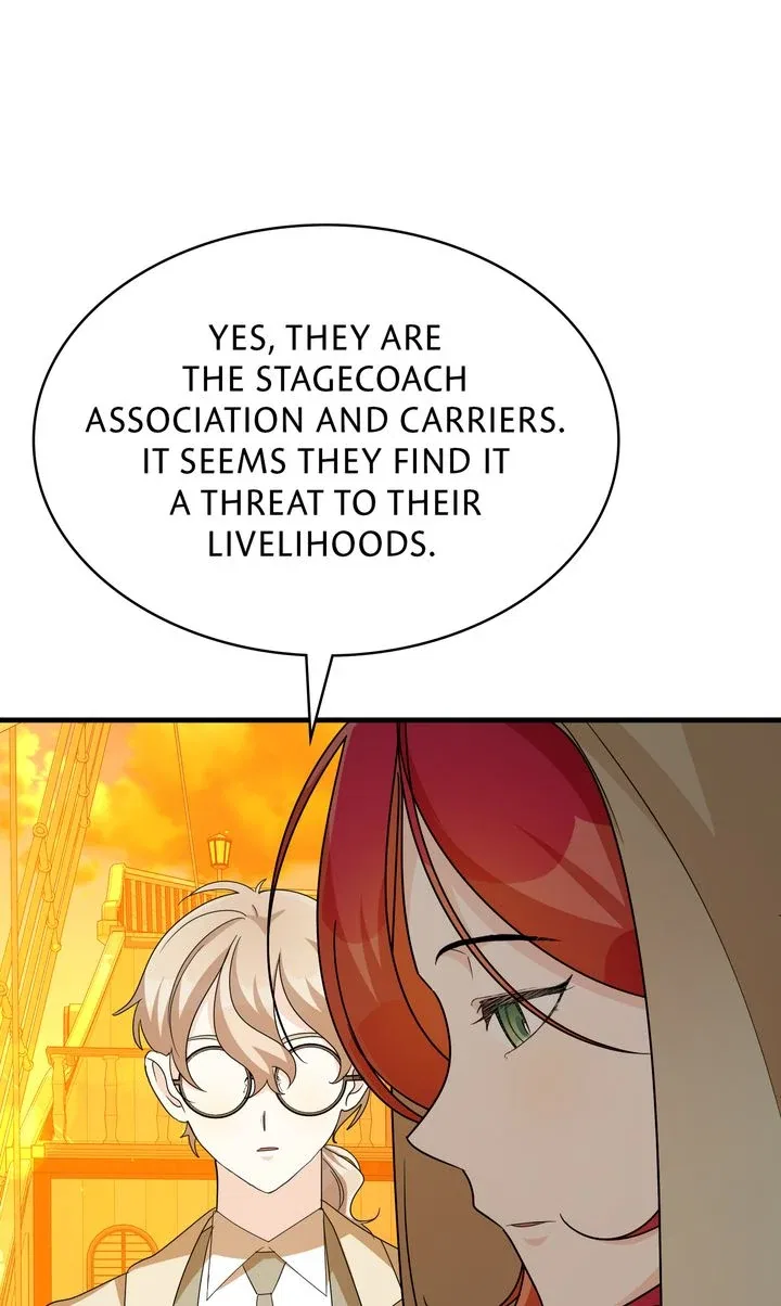 Till Divorce Do Us Part! Chapter 74 – Page 34