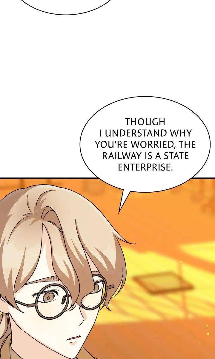 Till Divorce Do Us Part! Chapter 74 – Page 44