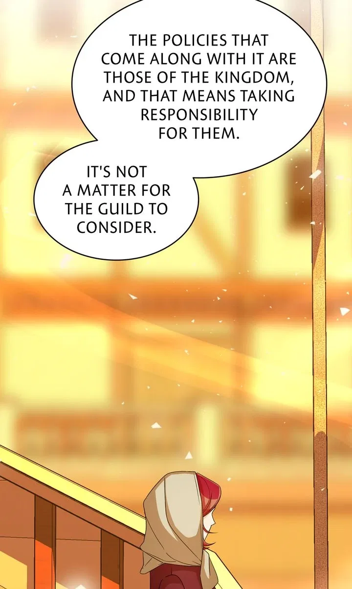 Till Divorce Do Us Part! Chapter 74 – Page 46