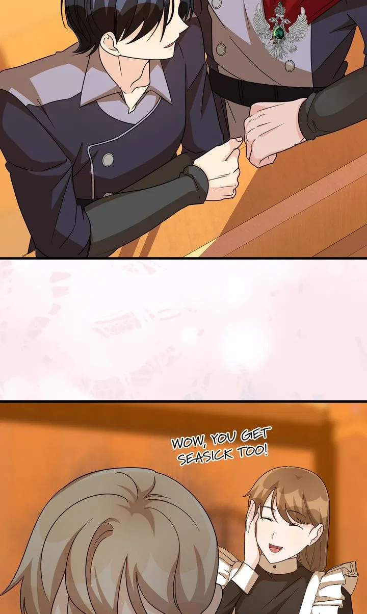 Till Divorce Do Us Part! Chapter 74 – Page 55