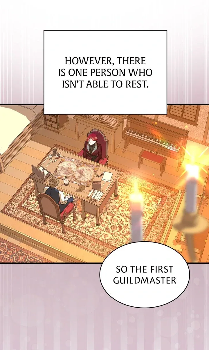 Till Divorce Do Us Part! Chapter 74 – Page 57
