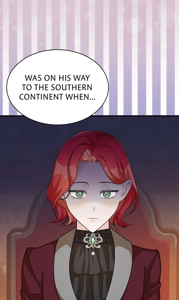 Till Divorce Do Us Part! Chapter 74 – Page 58