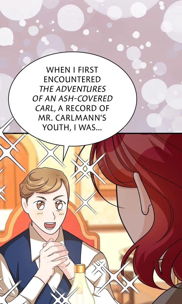 Till Divorce Do Us Part! Chapter 74 – Page 60
