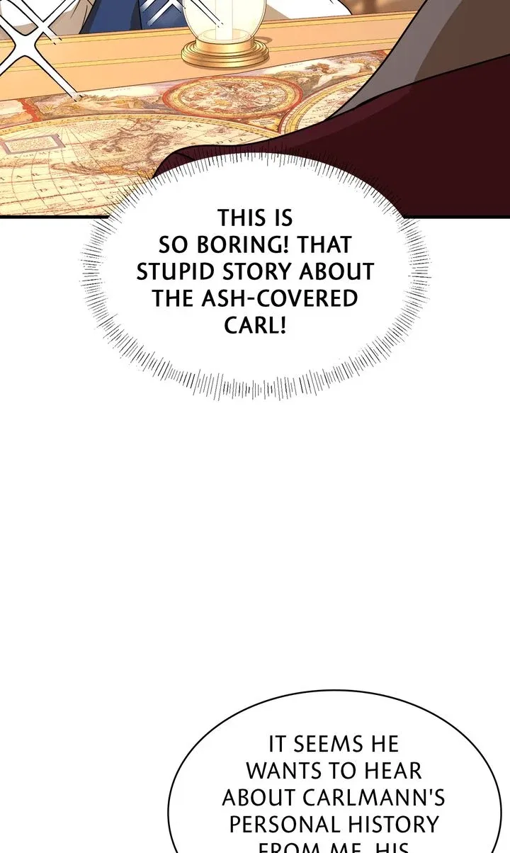Till Divorce Do Us Part! Chapter 74 – Page 61