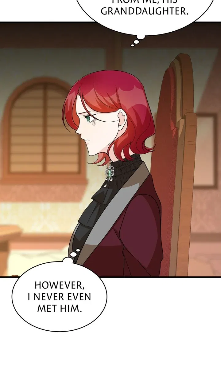 Till Divorce Do Us Part! Chapter 74 – Page 62