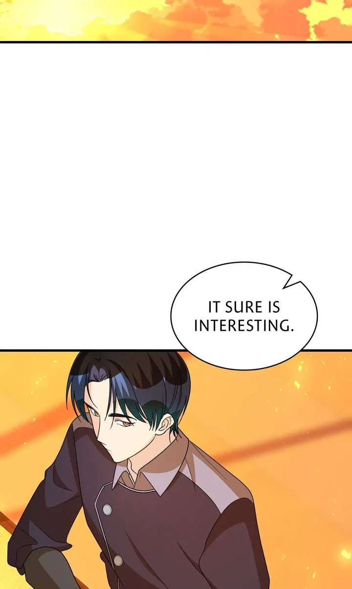 Till Divorce Do Us Part! Chapter 74 – Page 64