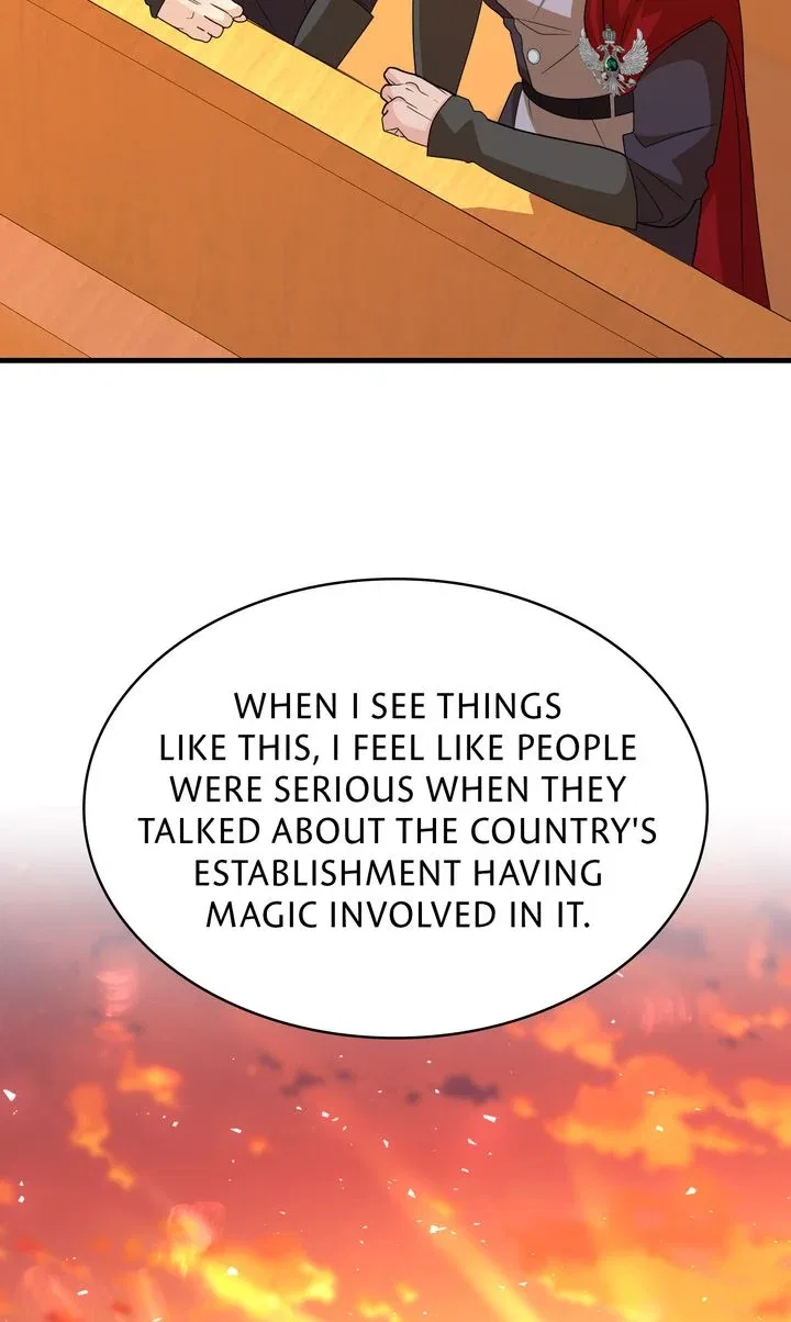 Till Divorce Do Us Part! Chapter 74 – Page 66