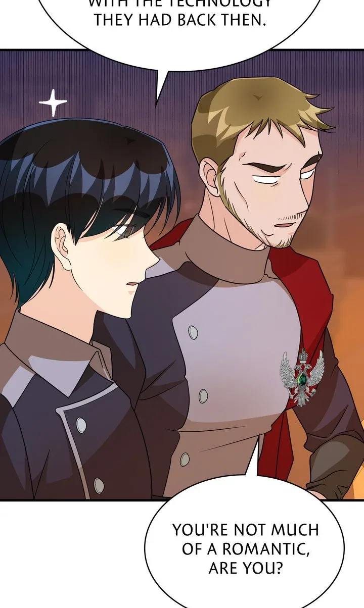Till Divorce Do Us Part! Chapter 74 – Page 69