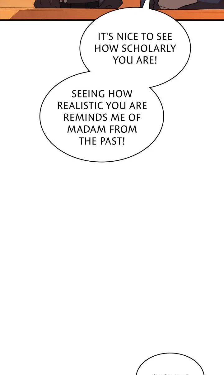 Till Divorce Do Us Part! Chapter 74 – Page 71