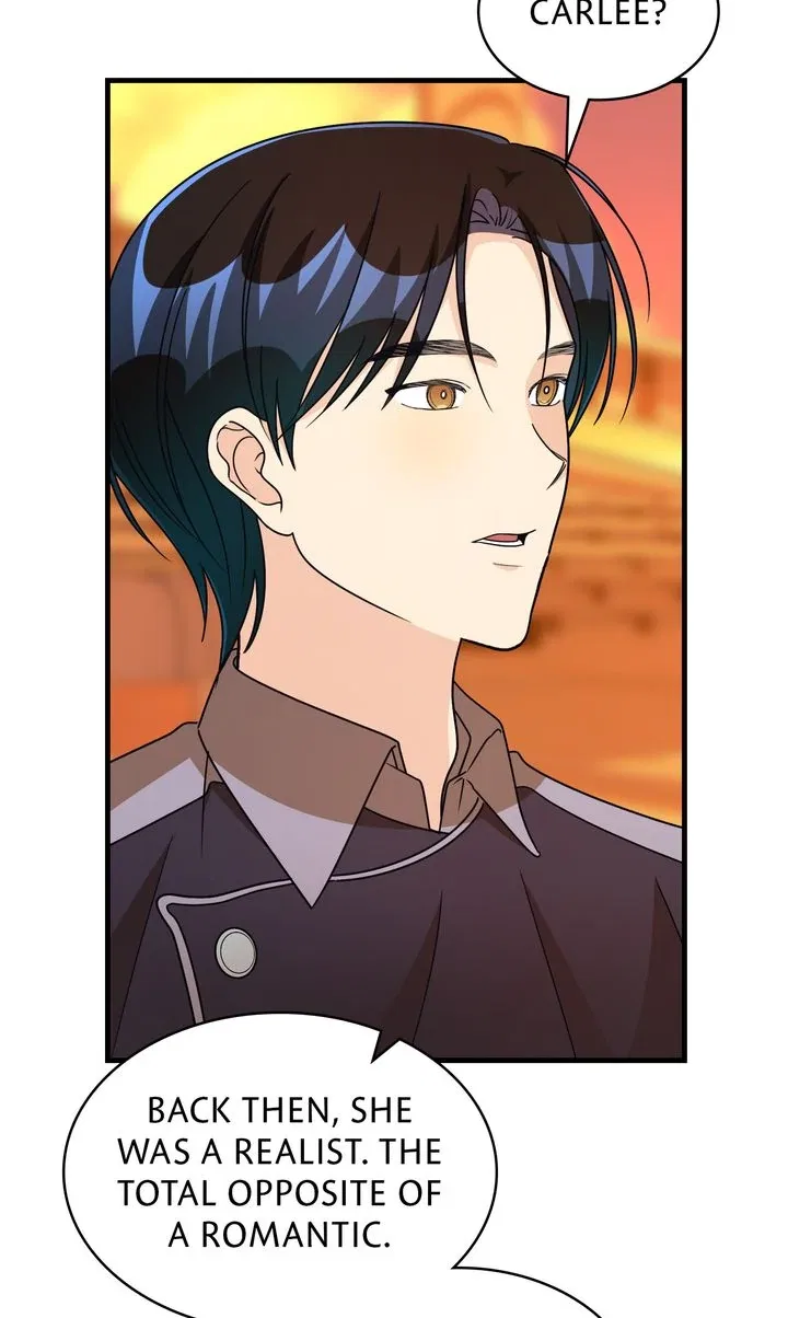 Till Divorce Do Us Part! Chapter 74 – Page 72