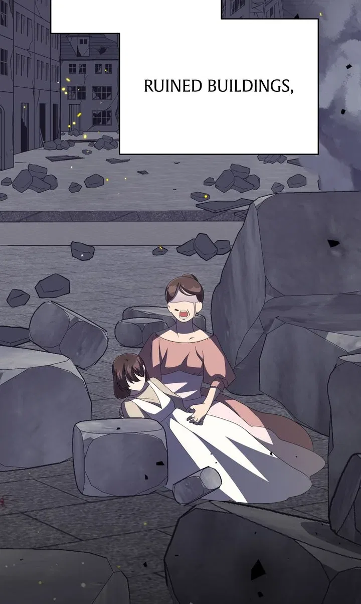 Till Divorce Do Us Part! Chapter 74 – Page 76