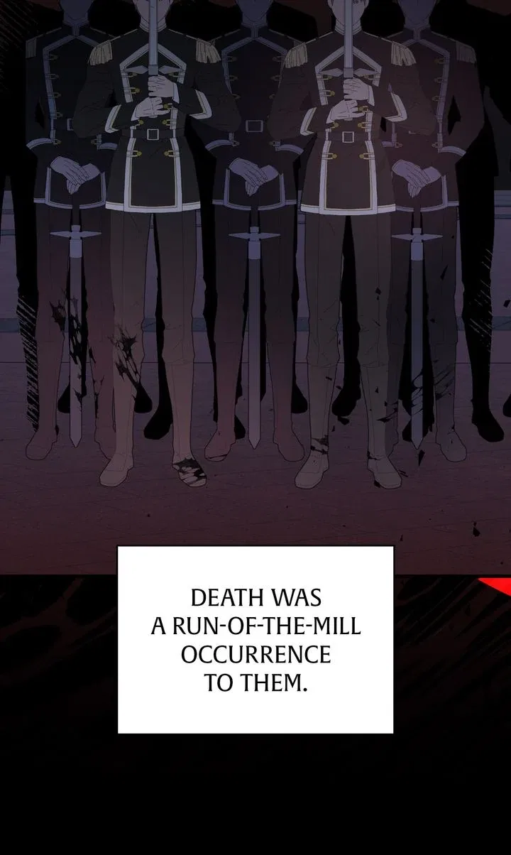 Till Divorce Do Us Part! Chapter 74 – Page 79