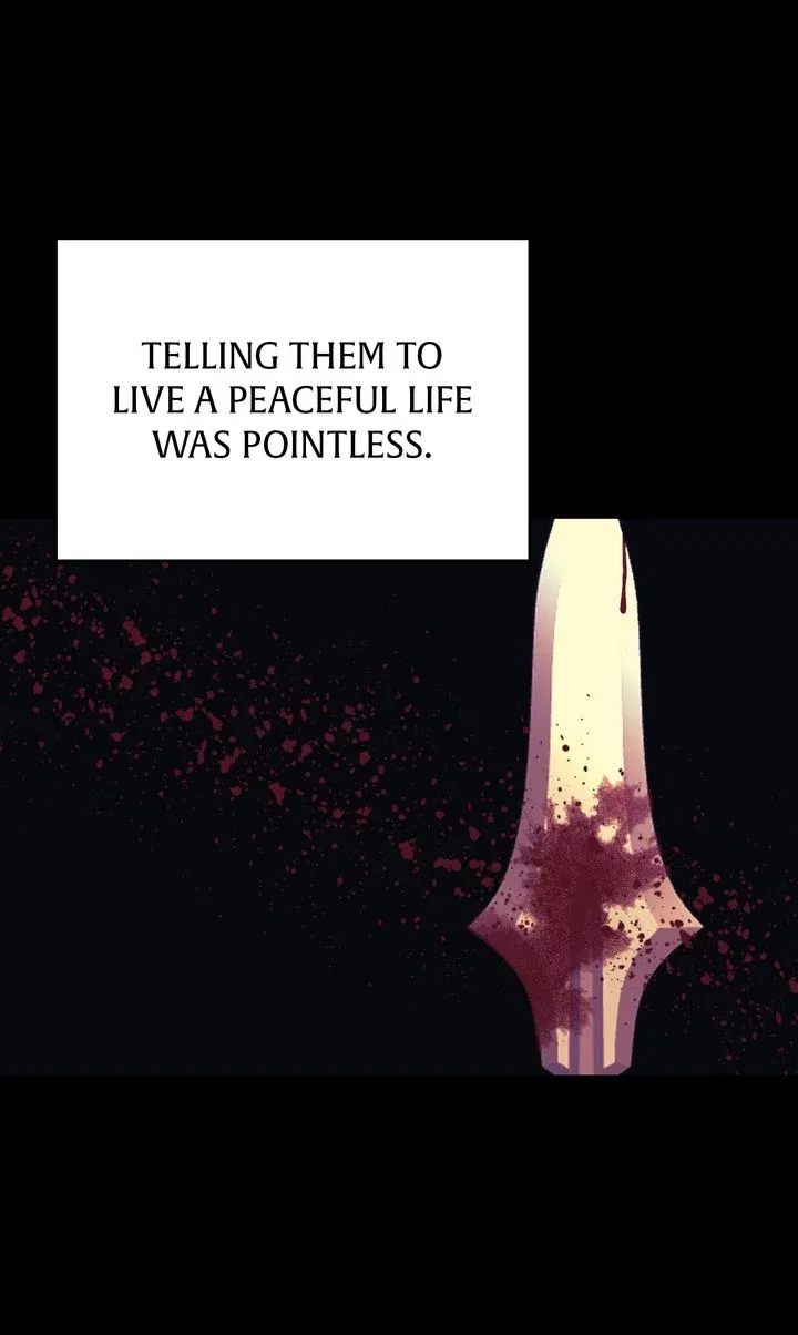 Till Divorce Do Us Part! Chapter 74 – Page 80