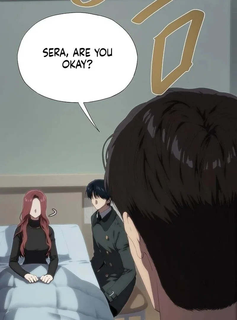 I’m Stuck in a Crazy Drama Chapter 53 – Page 35