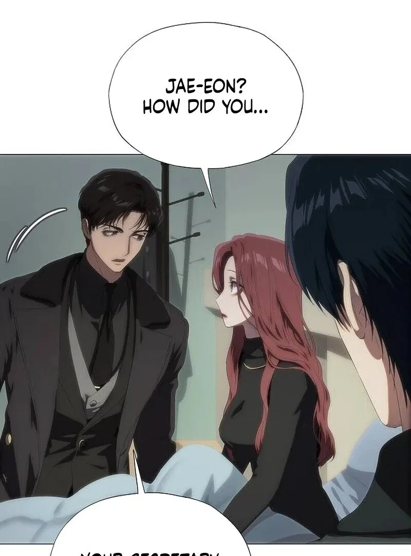 I’m Stuck in a Crazy Drama Chapter 53 – Page 38