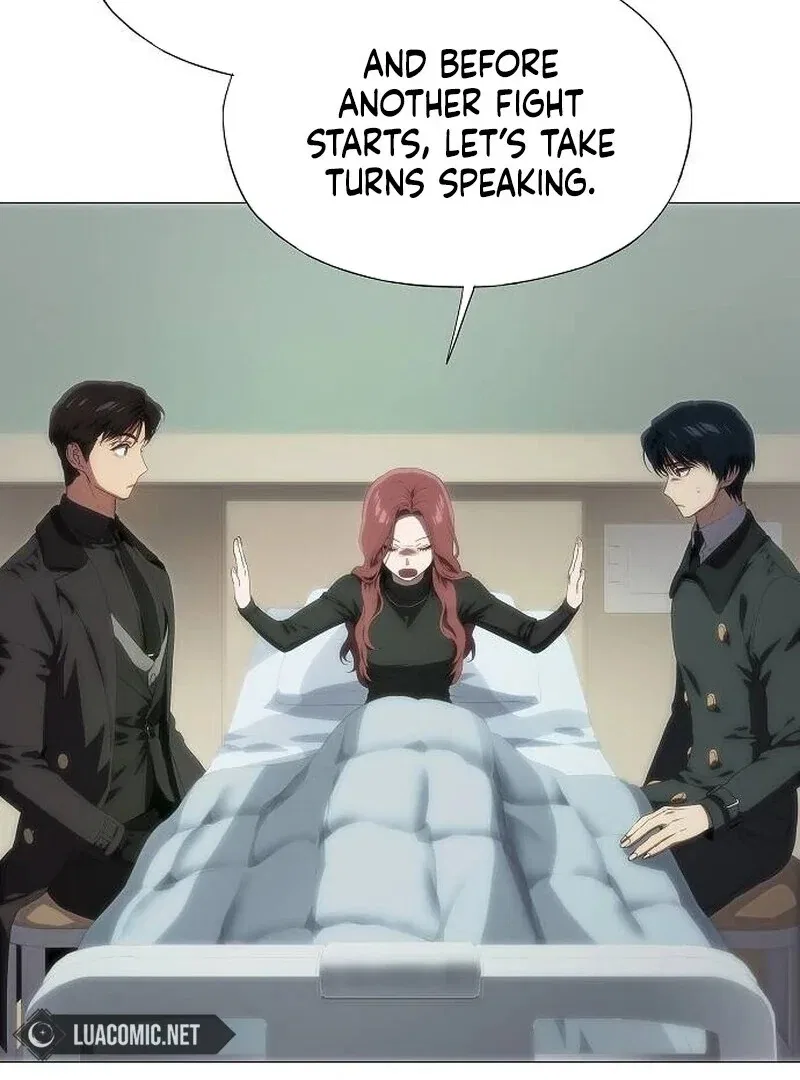 I’m Stuck in a Crazy Drama Chapter 53 – Page 77