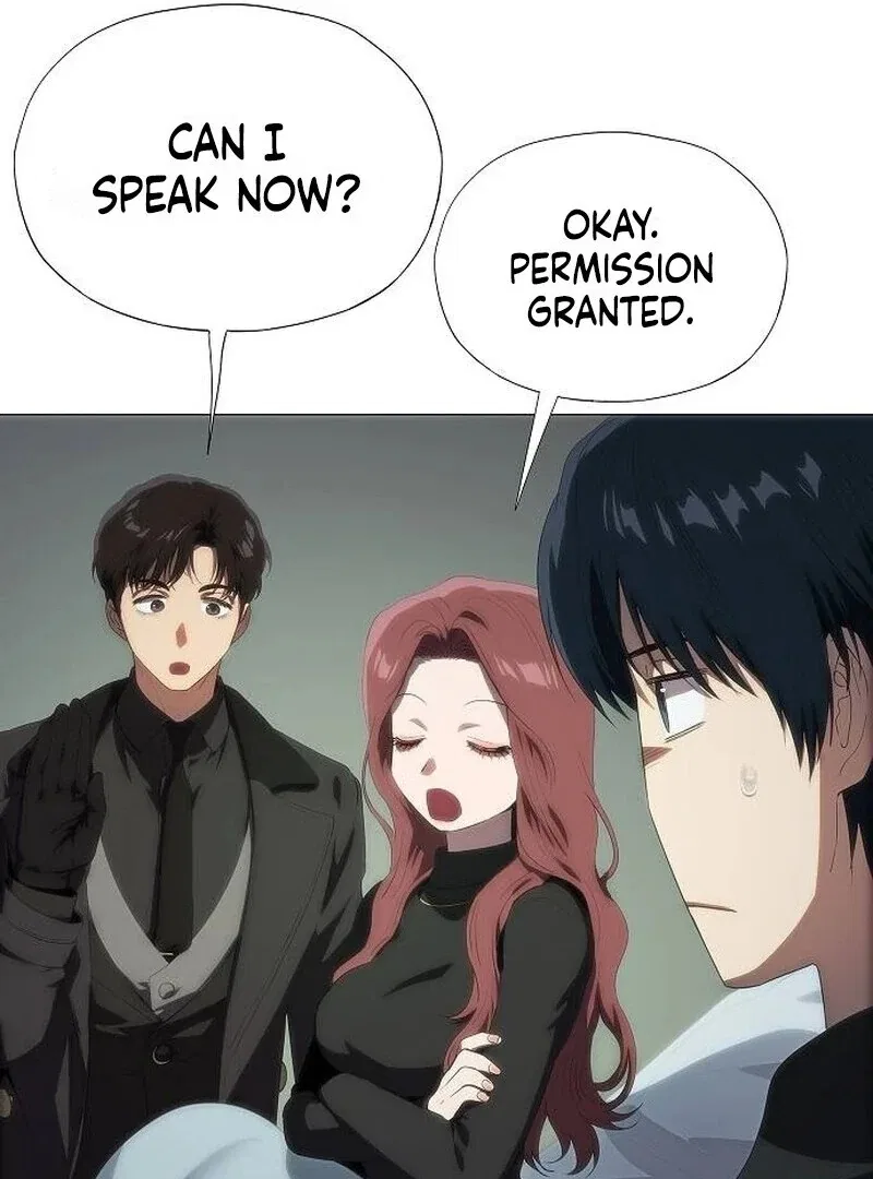 I’m Stuck in a Crazy Drama Chapter 53 – Page 85