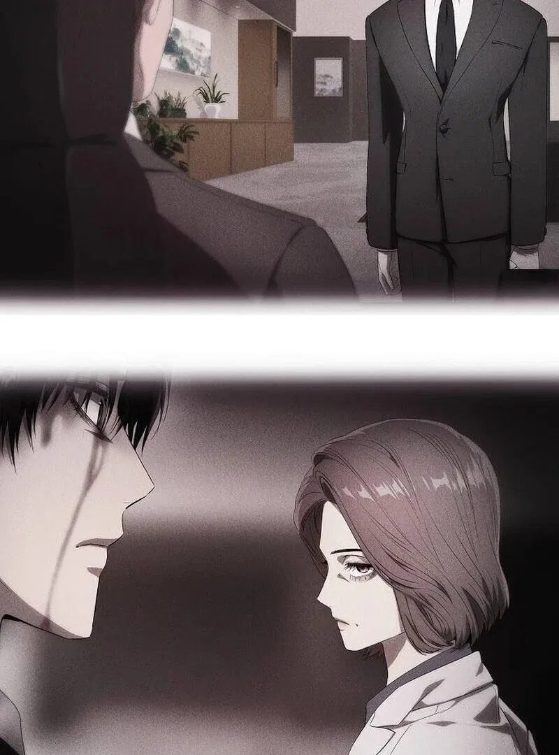 I’m Stuck in a Crazy Drama Chapter 53 – Page 131
