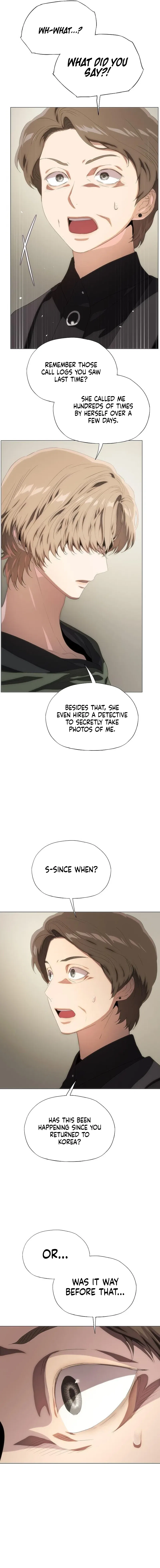 I’m Stuck in a Crazy Drama Chapter 50 – Page 4