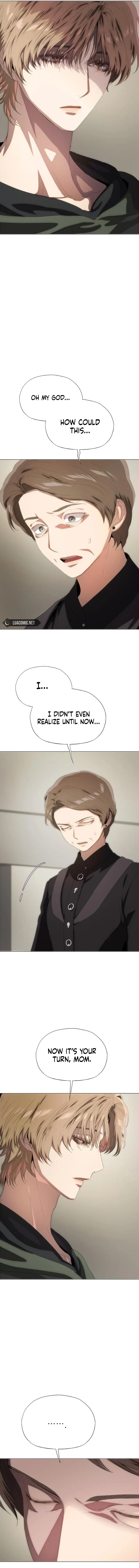 I’m Stuck in a Crazy Drama Chapter 50 – Page 5