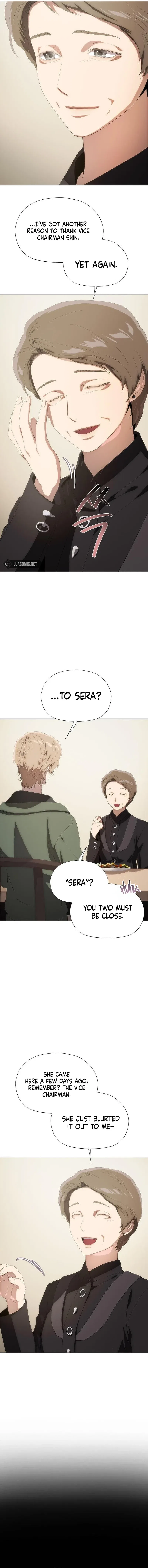 I’m Stuck in a Crazy Drama Chapter 50 – Page 8