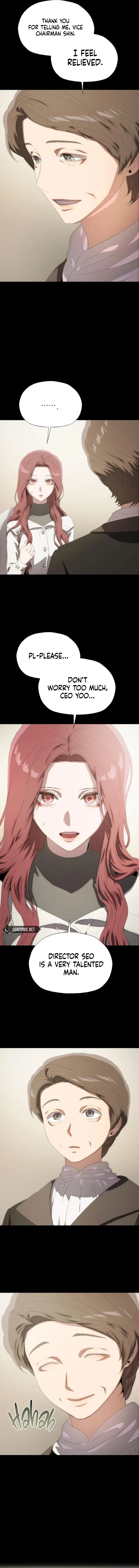 I’m Stuck in a Crazy Drama Chapter 50 – Page 14