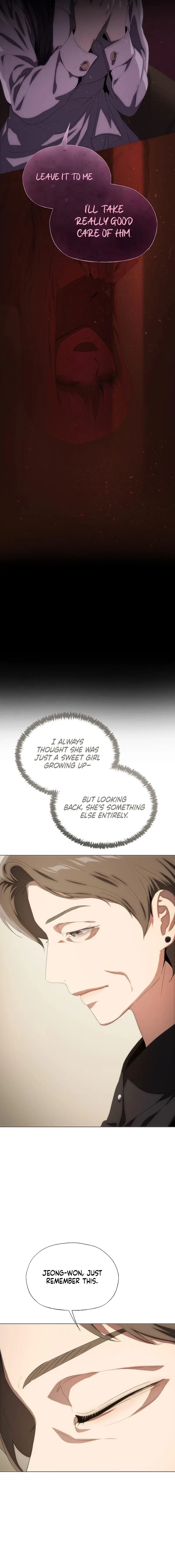 I’m Stuck in a Crazy Drama Chapter 50 – Page 18