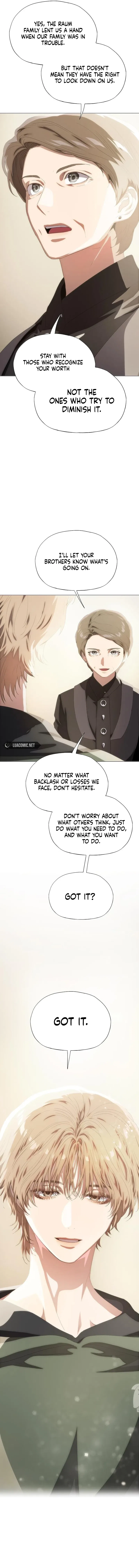 I’m Stuck in a Crazy Drama Chapter 50 – Page 19