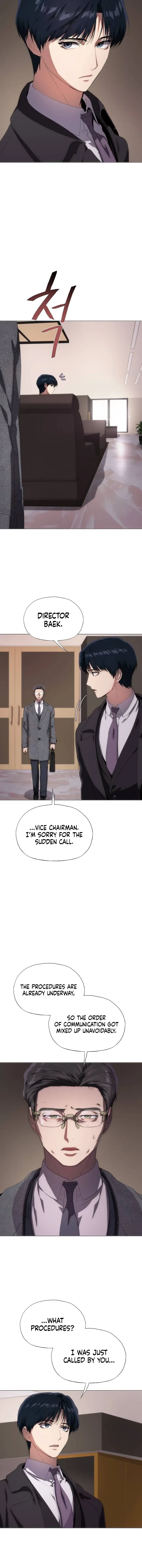 I’m Stuck in a Crazy Drama Chapter 42 – Page 2