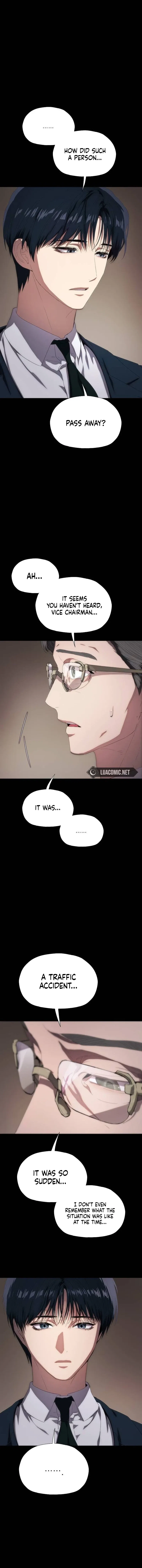 I’m Stuck in a Crazy Drama Chapter 42 – Page 15