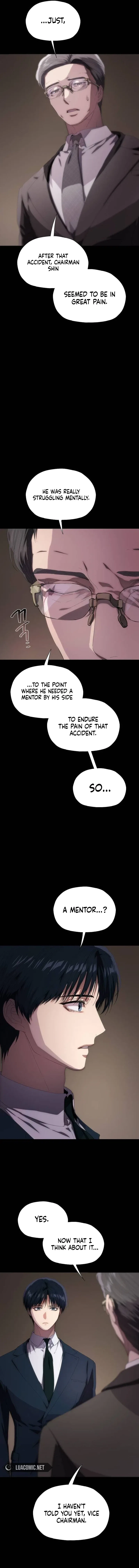 I’m Stuck in a Crazy Drama Chapter 42 – Page 16