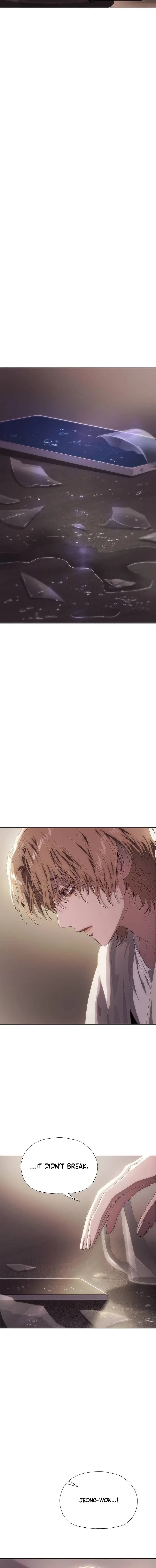 I’m Stuck in a Crazy Drama Chapter 41 – Page 5