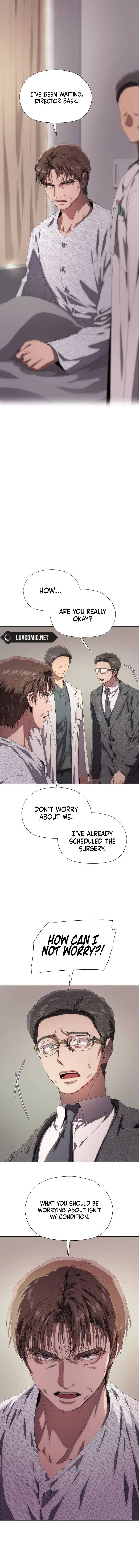 I’m Stuck in a Crazy Drama Chapter 41 – Page 15