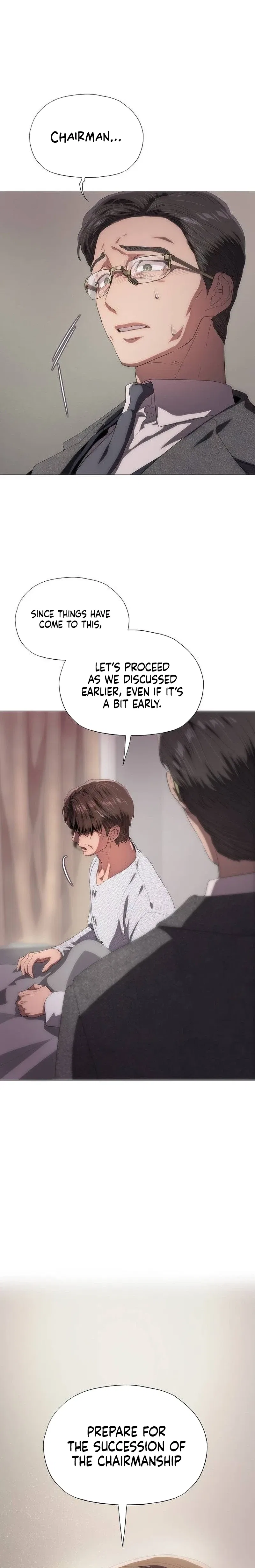 I’m Stuck in a Crazy Drama Chapter 41 – Page 16