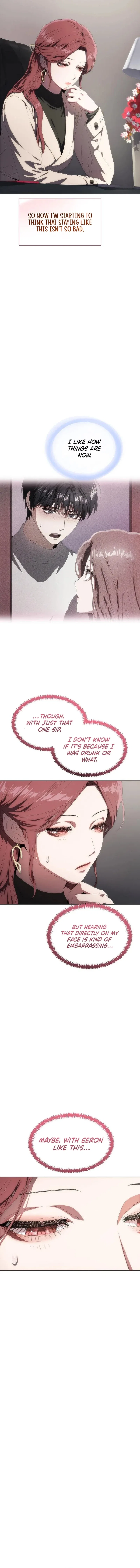 I’m Stuck in a Crazy Drama Chapter 36 – Page 5