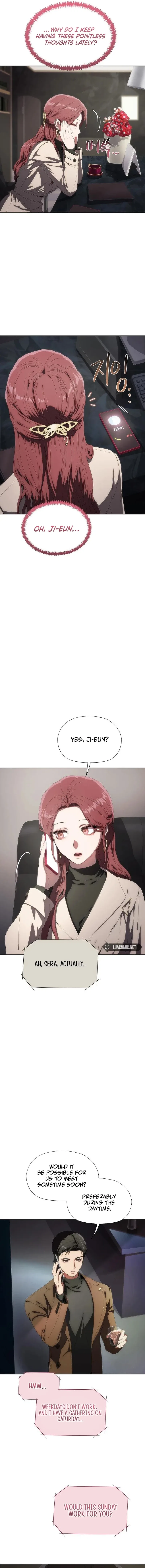 I’m Stuck in a Crazy Drama Chapter 36 – Page 6