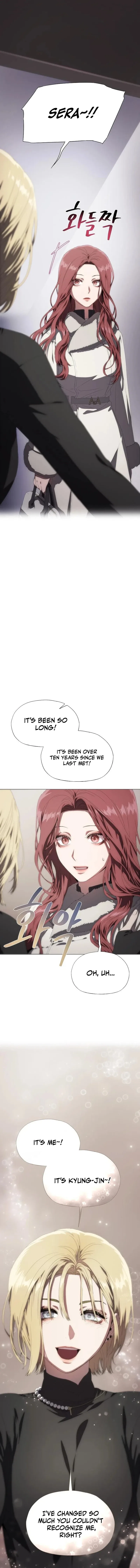 I’m Stuck in a Crazy Drama Chapter 36 – Page 13